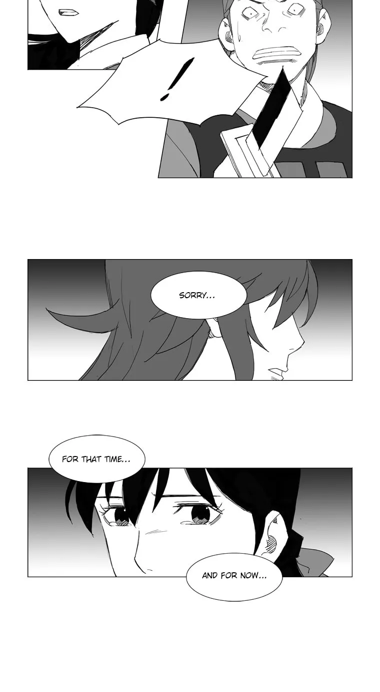 Mujang Chapter 74 page 7 - 