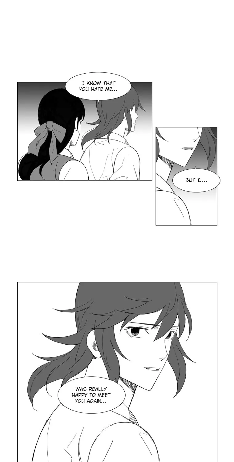 Mujang Chapter 74 page 8 - 