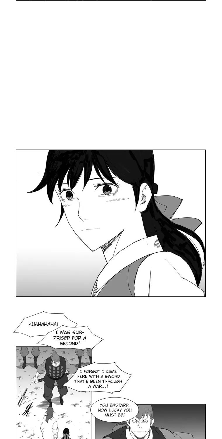 Mujang Chapter 74 page 9 - 