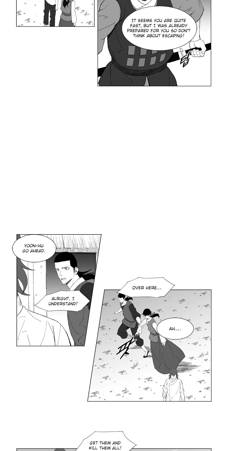 Mujang Chapter 74 page 10 - 