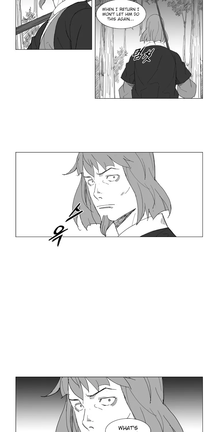 Mujang Chapter 75 page 2 - 
