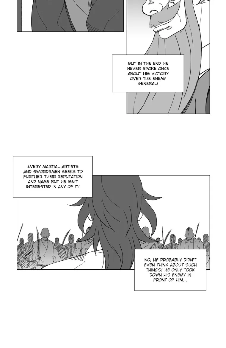 Mujang Chapter 75 page 12 - 