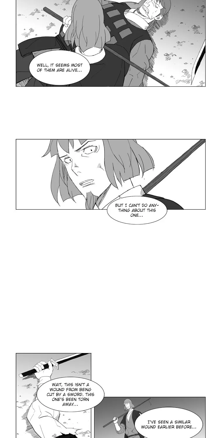 Mujang Chapter 75 page 5 - 