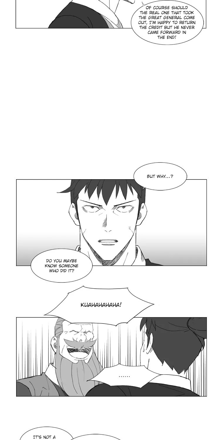 Mujang Chapter 75 page 10 - 
