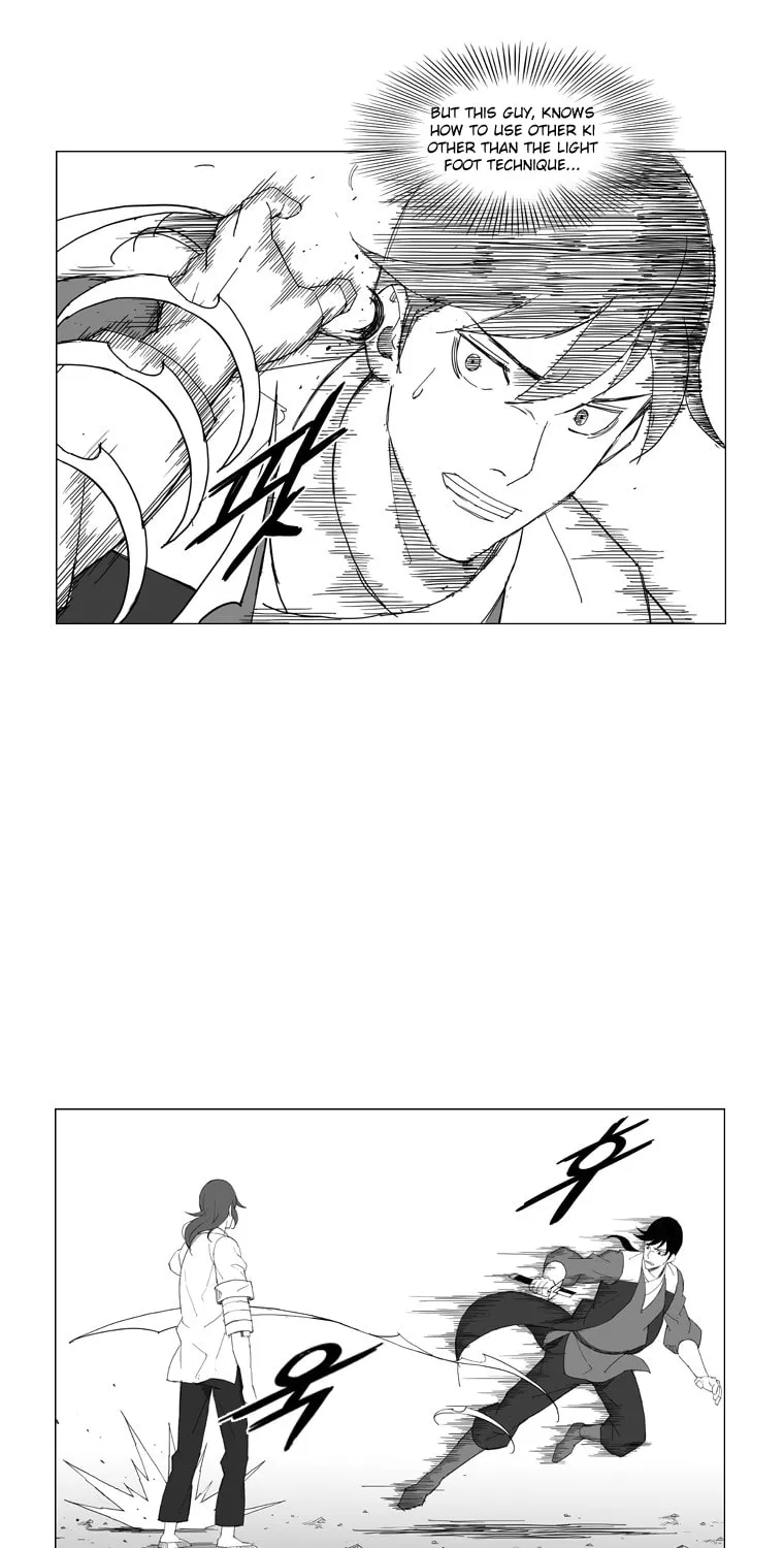 Mujang Chapter 76 page 2 - 