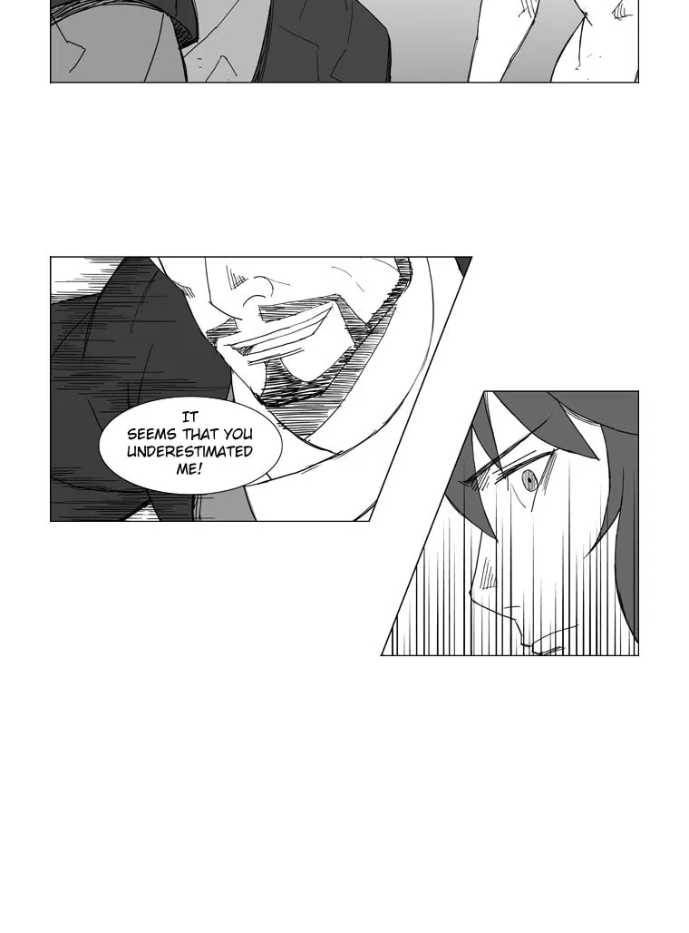 Mujang Chapter 76 page 11 - 