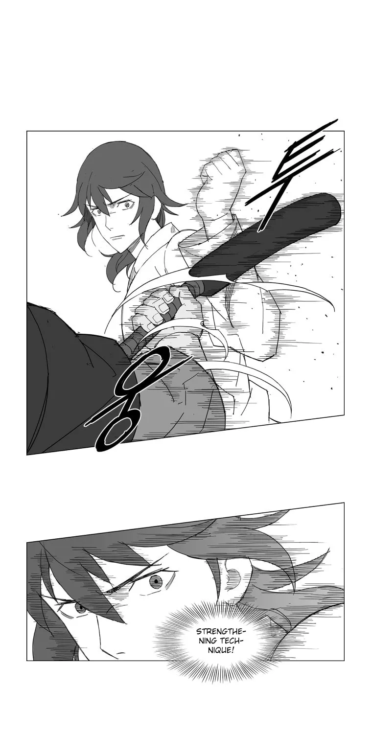 Mujang Chapter 76 page 12 - 