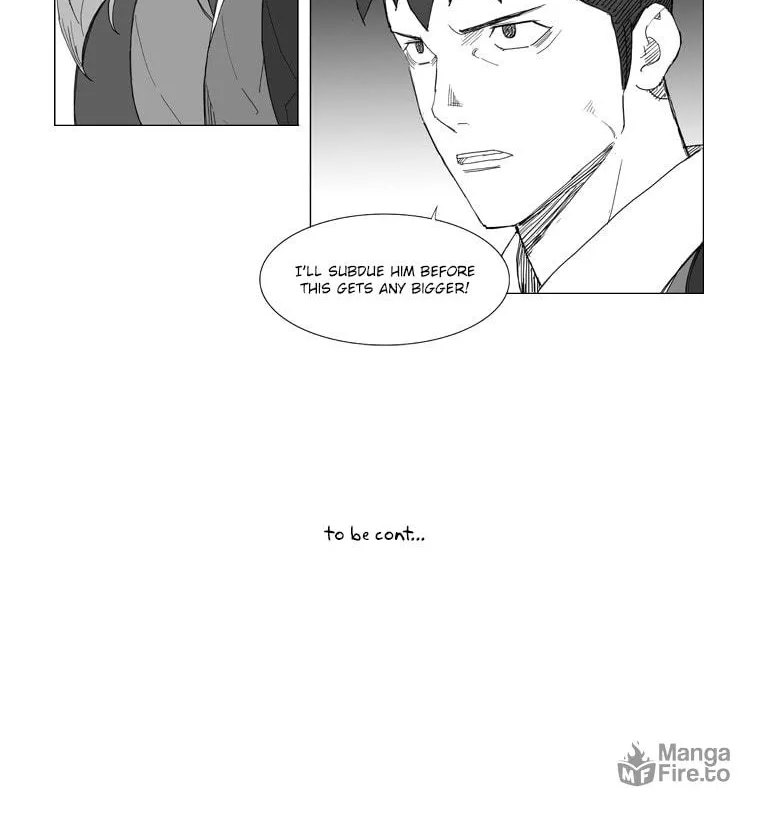 Mujang Chapter 76 page 21 - 