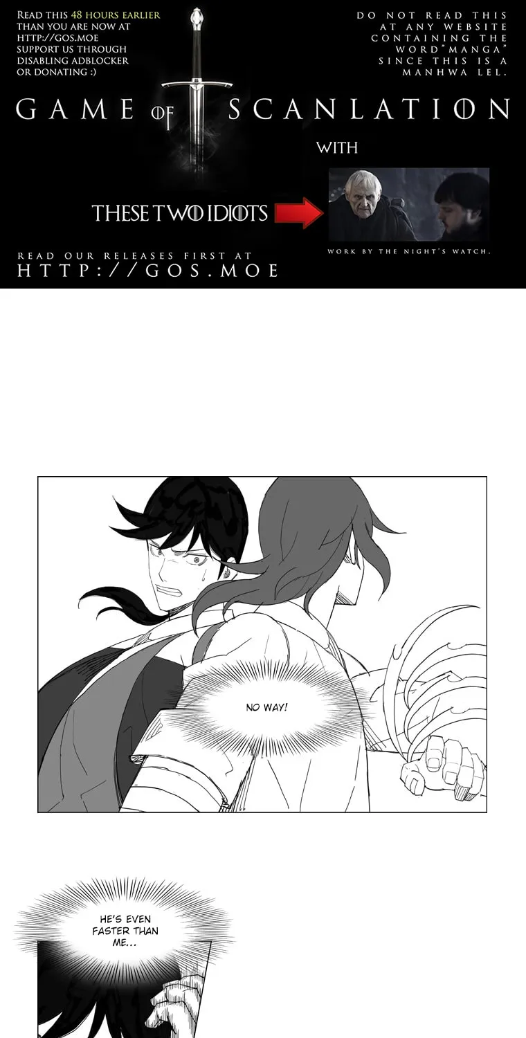 Mujang Chapter 76 page 4 - 