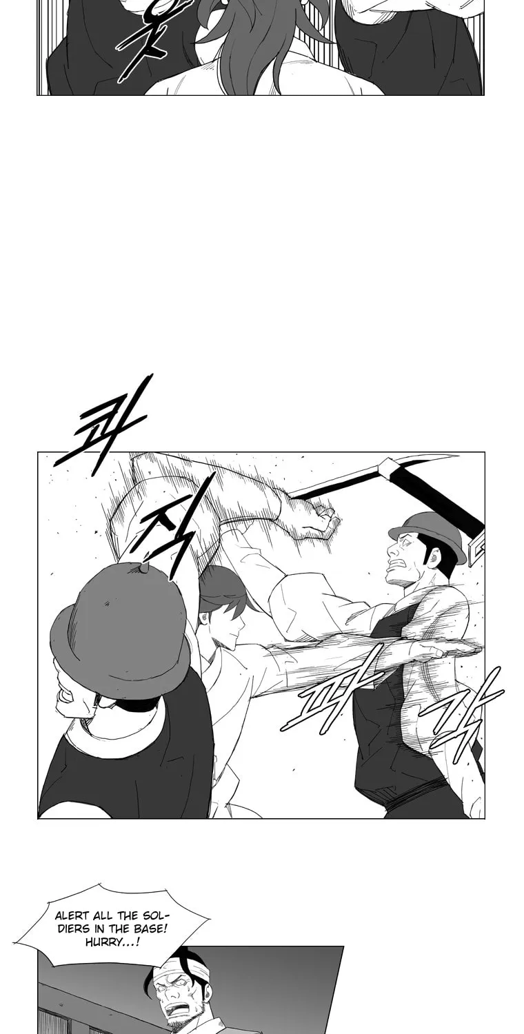 Mujang Chapter 76 page 9 - 