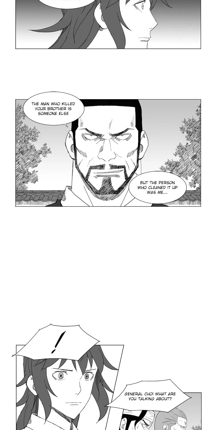 Mujang Chapter 77 page 2 - 