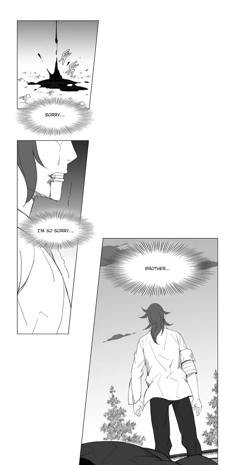 Mujang Chapter 77 page 11 - 