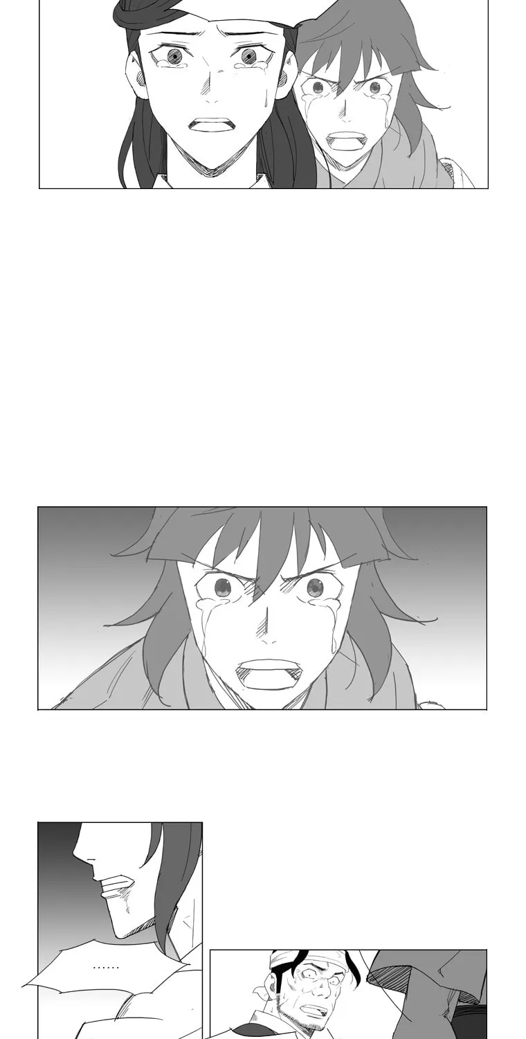Mujang Chapter 77 page 19 - 