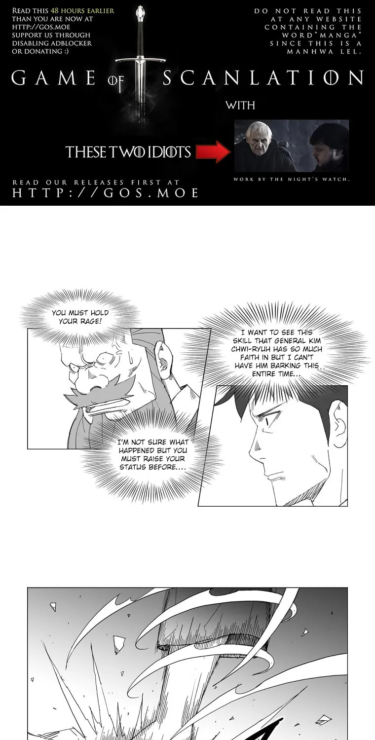 Mujang Chapter 77 page 4 - 