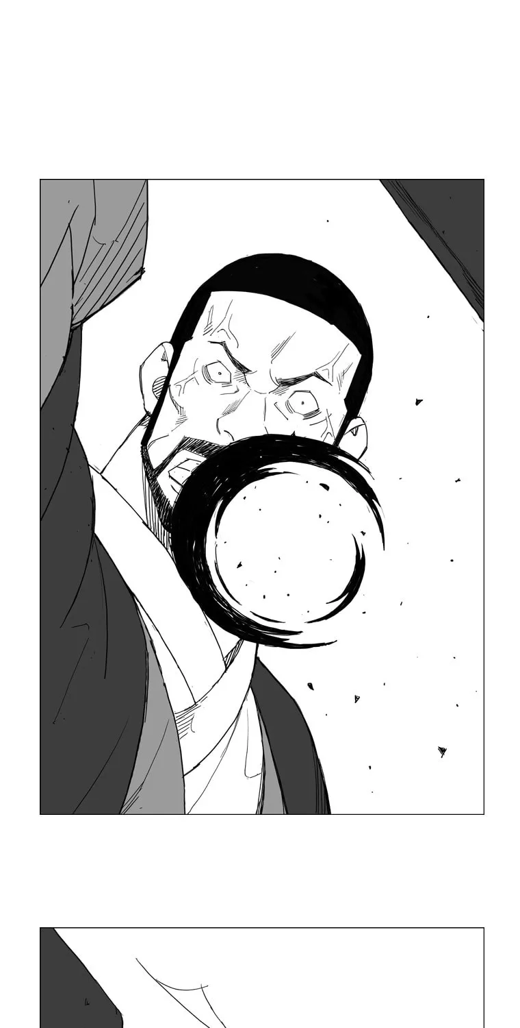 Mujang Chapter 77 page 8 - 