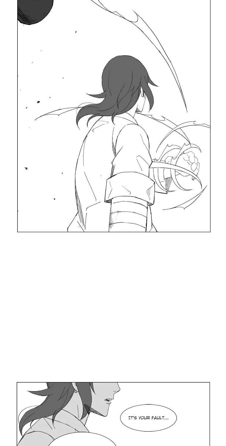 Mujang Chapter 77 page 9 - 