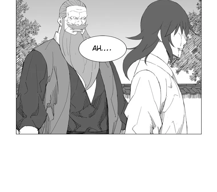 Mujang Chapter 78 page 11 - 