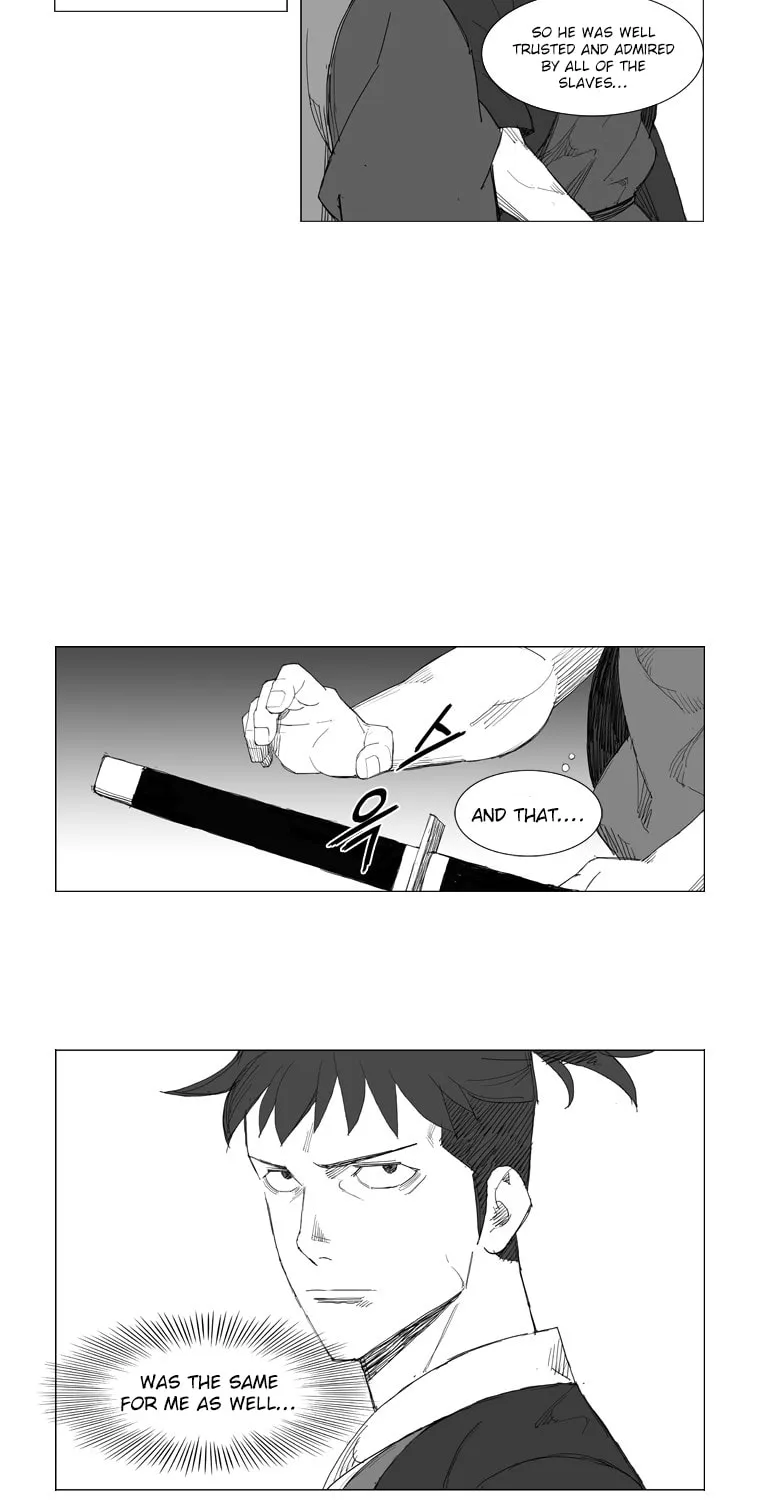 Mujang Chapter 78 page 14 - 