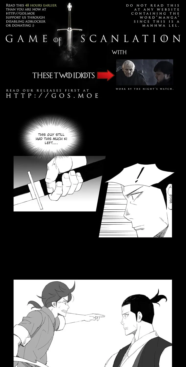 Mujang Chapter 78 page 4 - 