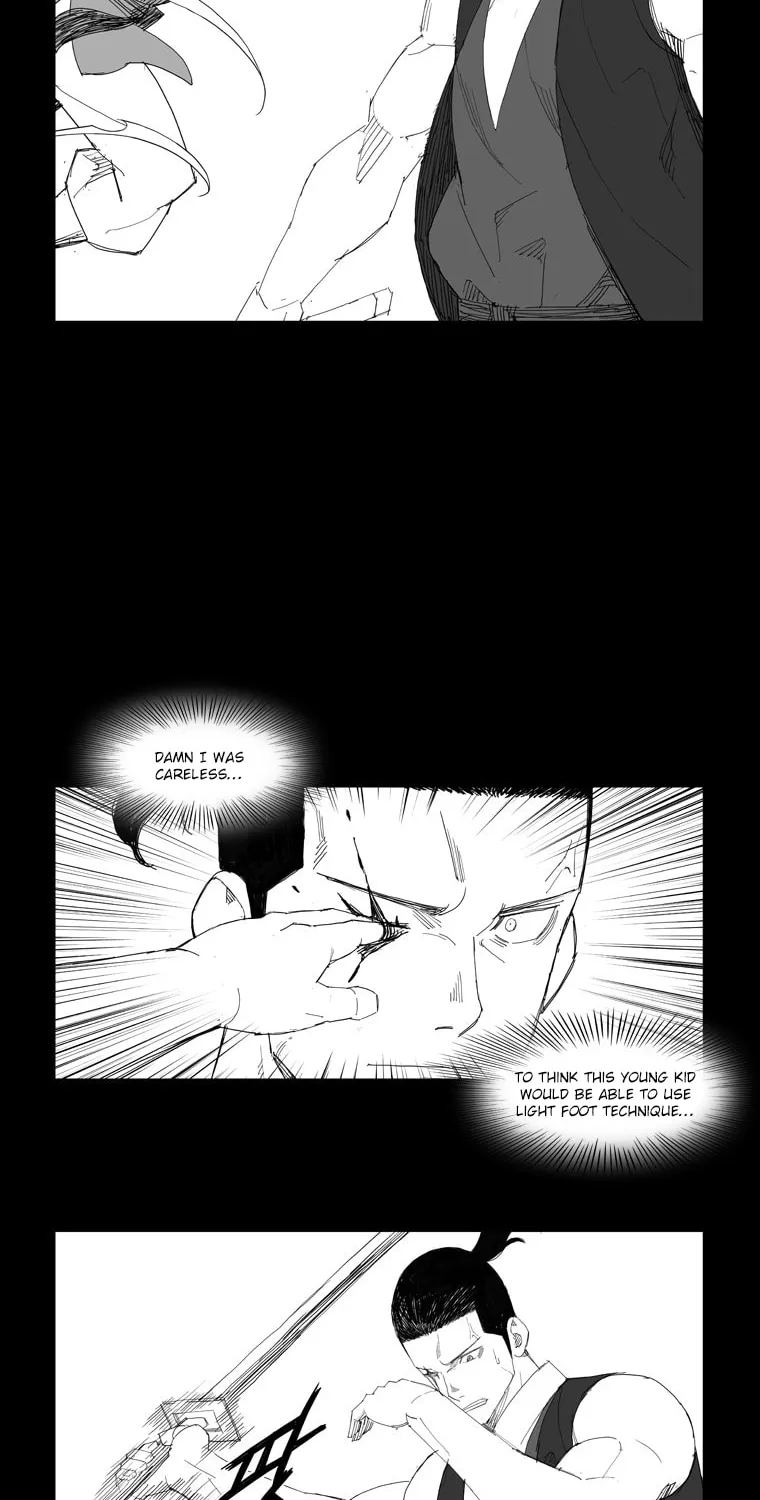 Mujang Chapter 78 page 5 - 