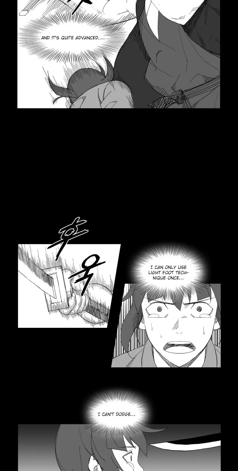 Mujang Chapter 78 page 6 - 