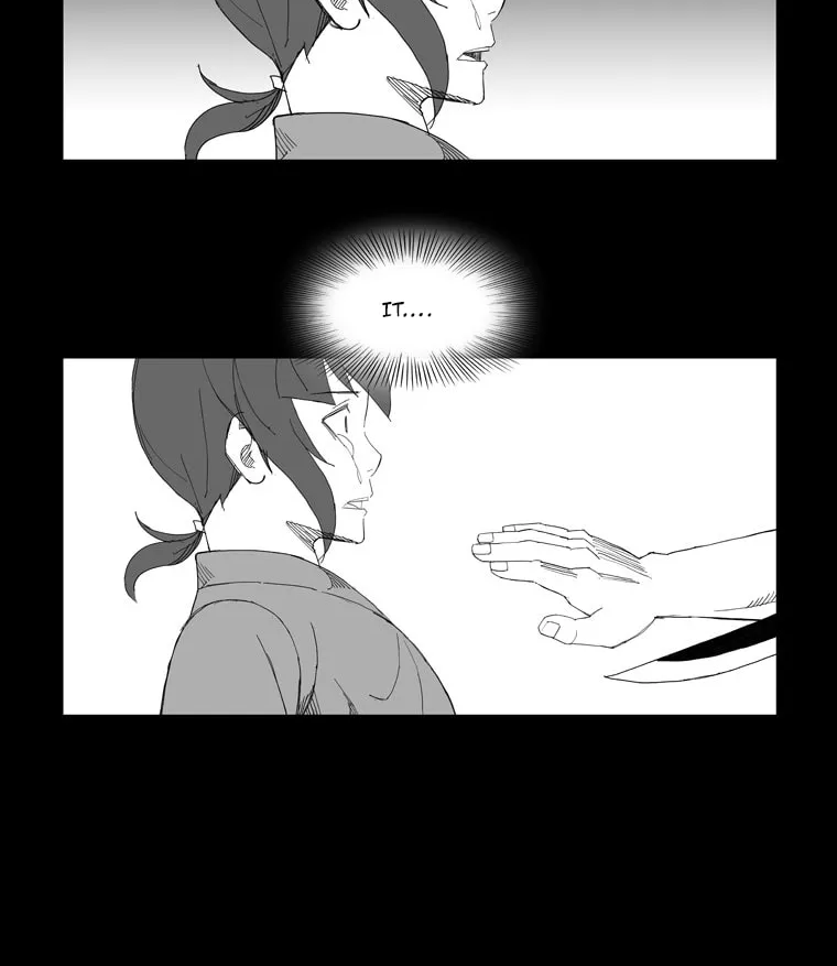 Mujang Chapter 78 page 7 - 
