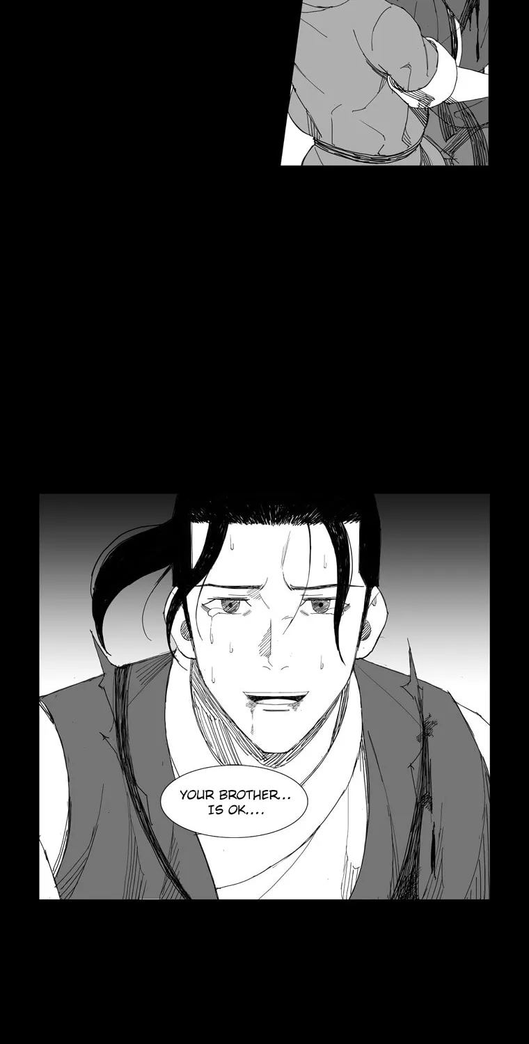 Mujang Chapter 78 page 9 - 