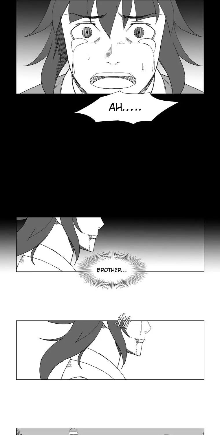 Mujang Chapter 78 page 10 - 