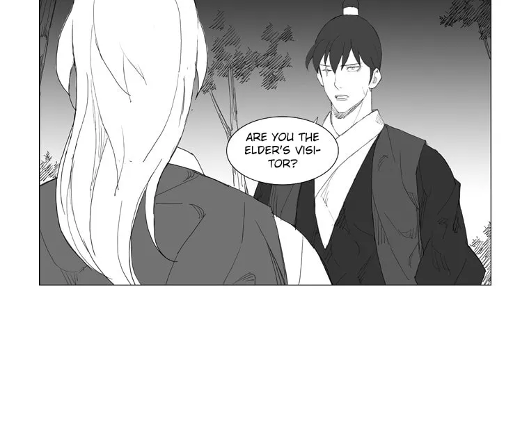 Mujang Chapter 79 page 11 - 