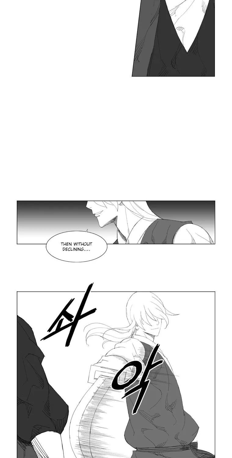 Mujang Chapter 79 page 13 - 