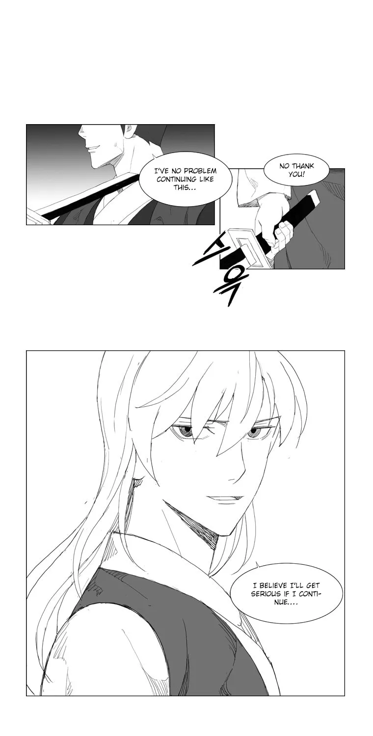 Mujang Chapter 79 page 18 - 