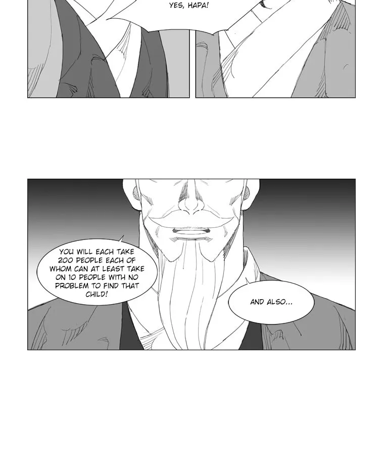 Mujang Chapter 79 page 7 - 