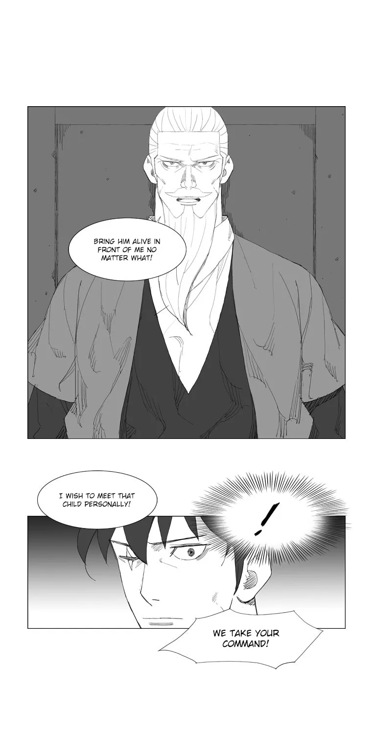 Mujang Chapter 79 page 8 - 