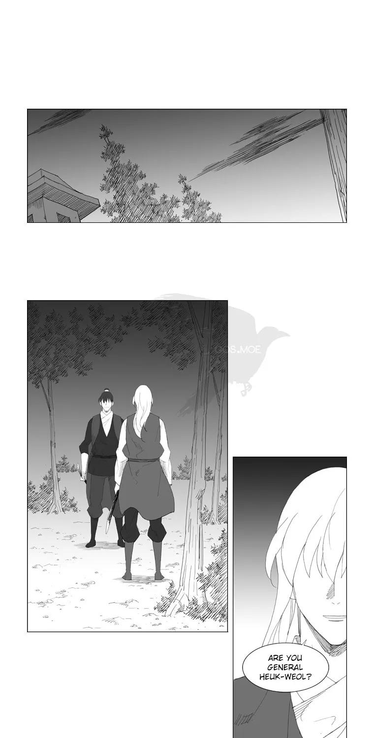 Mujang Chapter 79 page 9 - 