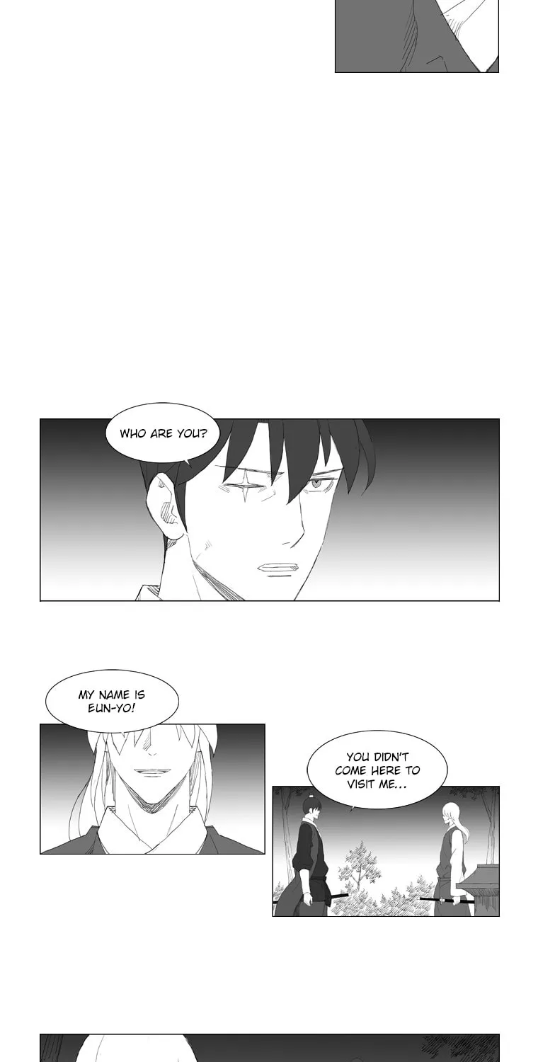 Mujang Chapter 79 page 10 - 