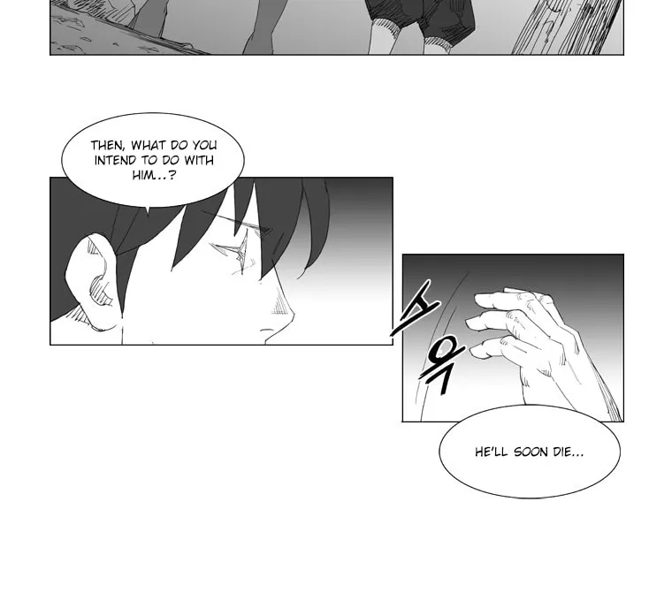 Mujang Chapter 80 page 16 - 