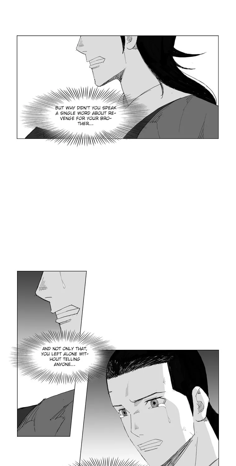 Mujang Chapter 80 page 5 - 