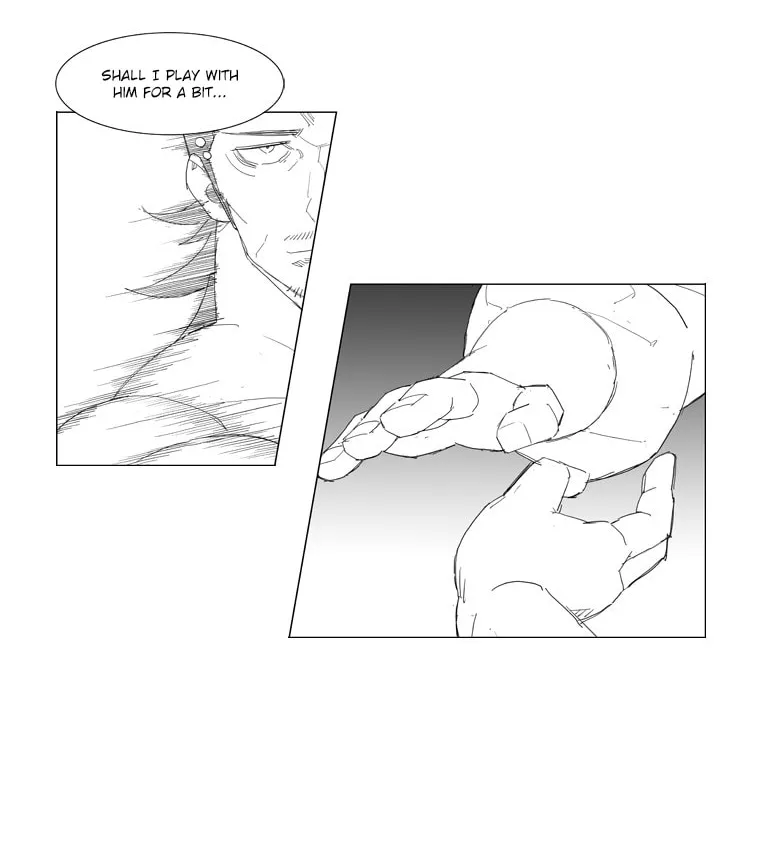 Mujang Chapter 81 page 12 - 