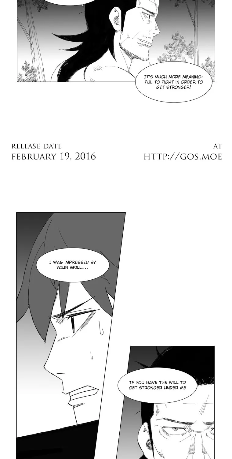 Mujang Chapter 81 page 19 - 