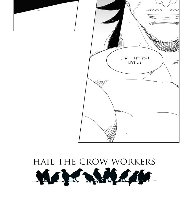 Mujang Chapter 81 page 20 - 