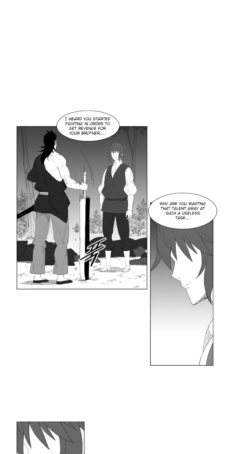 Mujang Chapter 81 page 10 - 