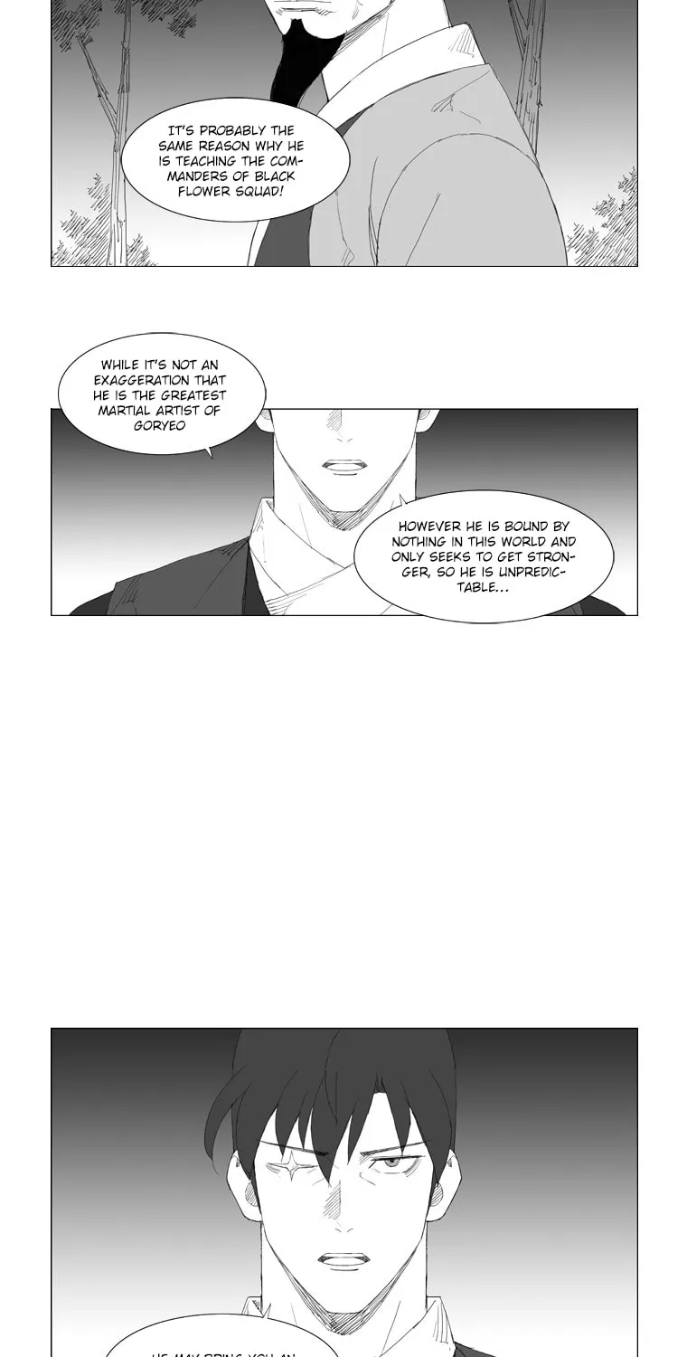 Mujang Chapter 82 page 2 - 