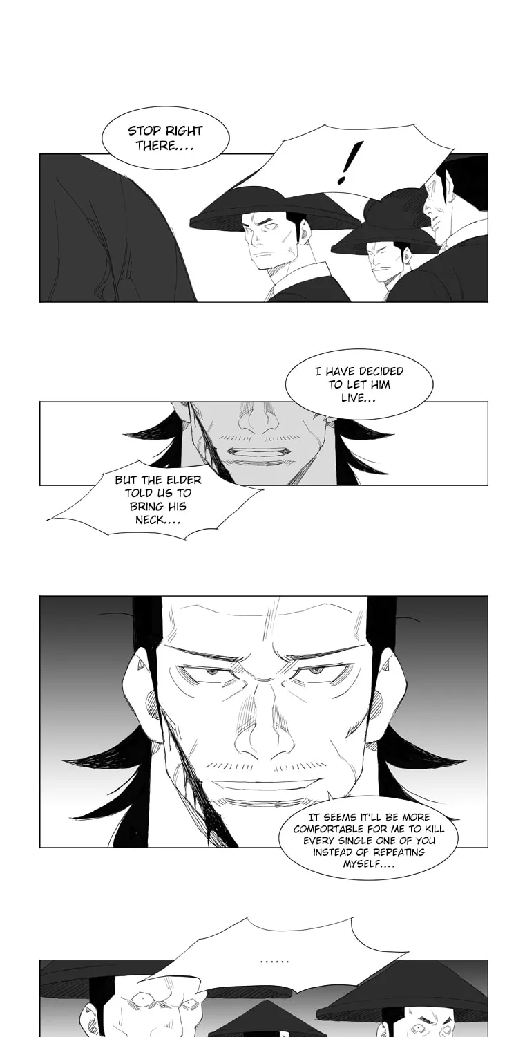 Mujang Chapter 82 page 20 - 