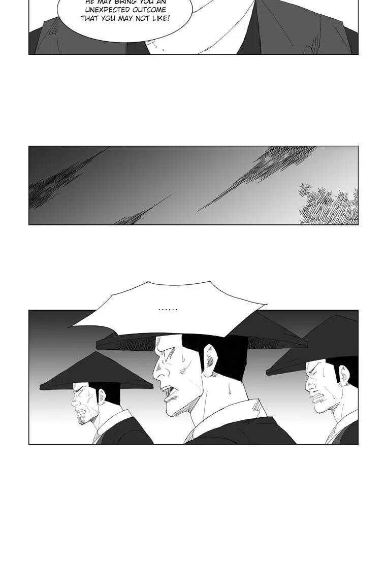 Mujang Chapter 82 page 3 - 