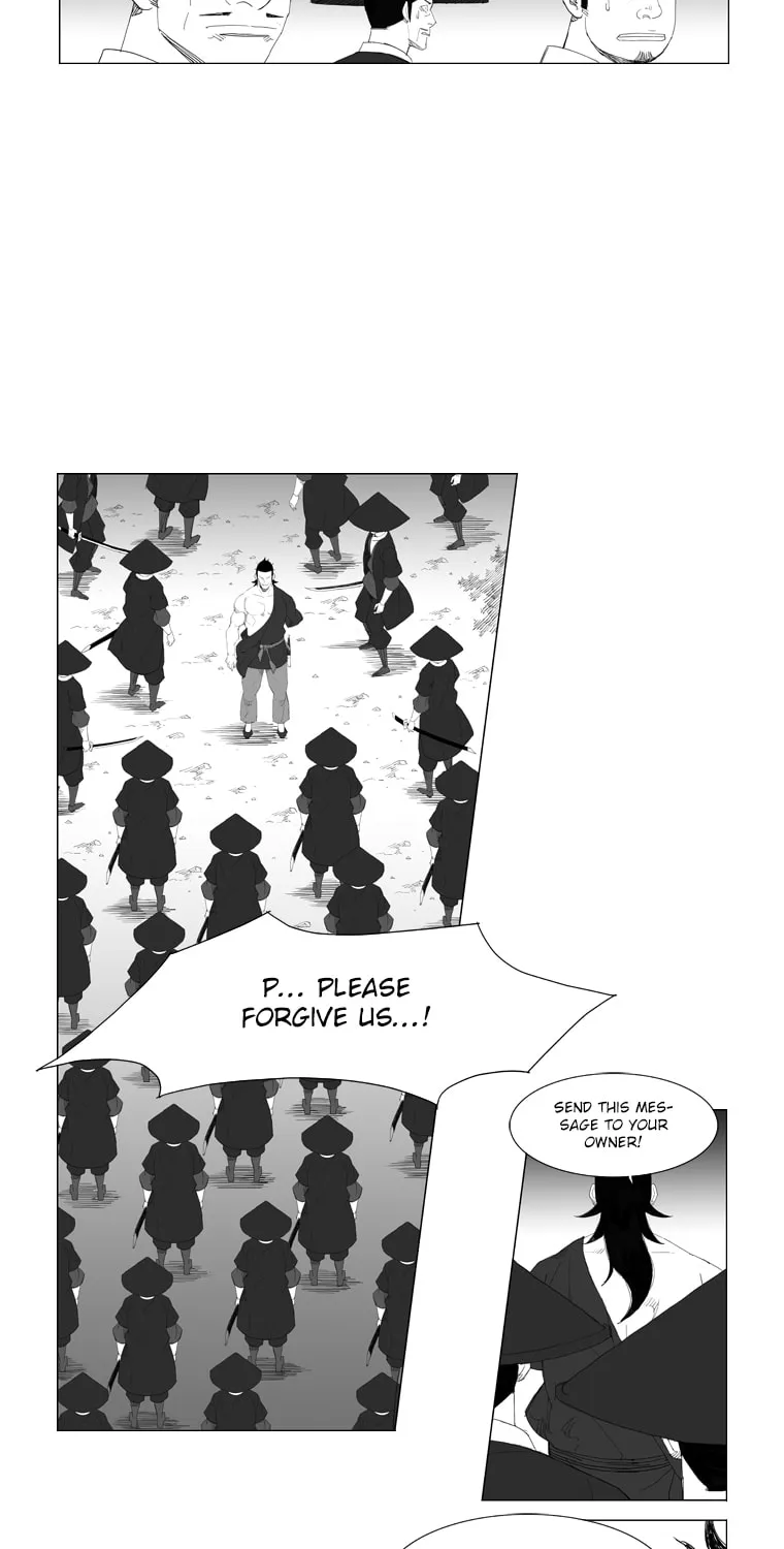 Mujang Chapter 82 page 21 - 