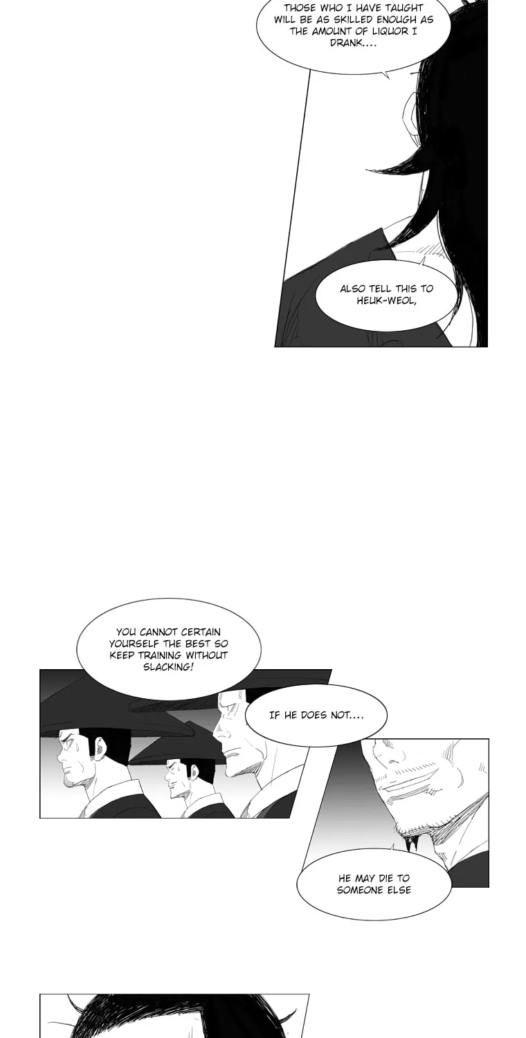 Mujang Chapter 82 page 22 - 