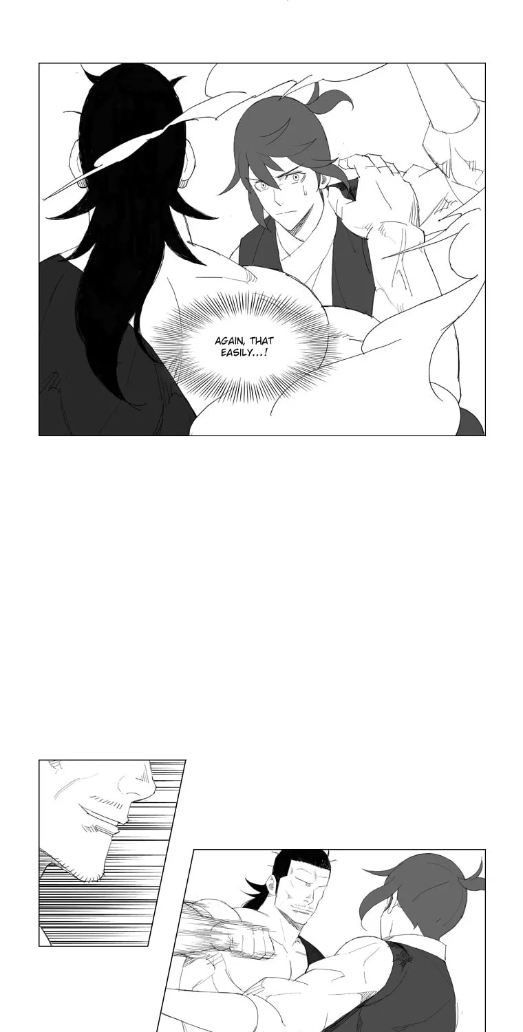 Mujang Chapter 82 page 6 - 