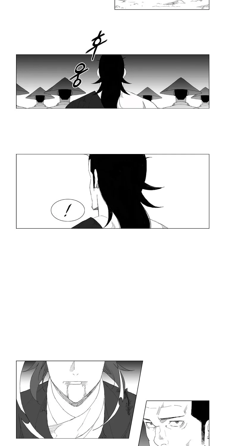 Mujang Chapter 83 page 2 - 