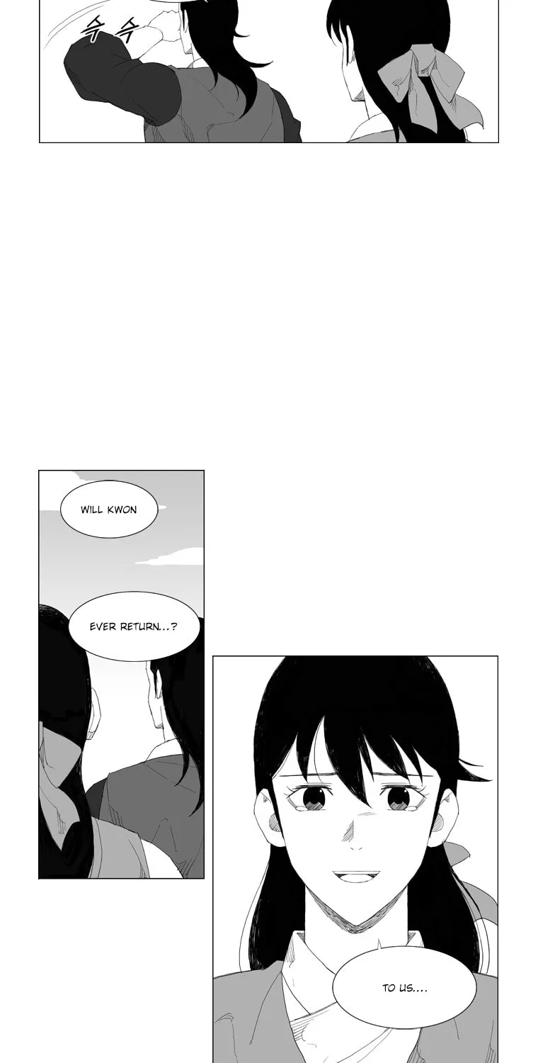 Mujang Chapter 83 page 18 - 