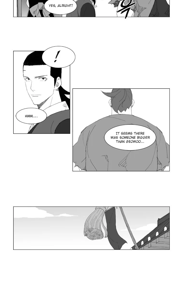 Mujang Chapter 83 page 20 - 